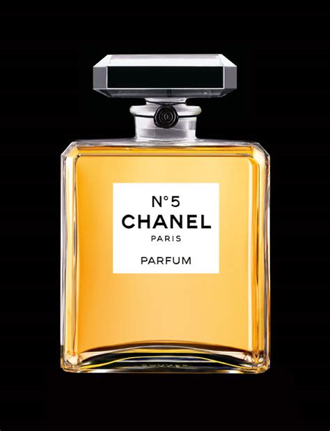 kopie von chanel nummer 5